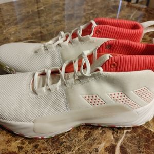 Dame Dolla 5 All Skate size 14